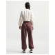 Nike Γυναικείο παντελόνι φόρμας Sportswear Phoenix Fleece High-Waisted Pants